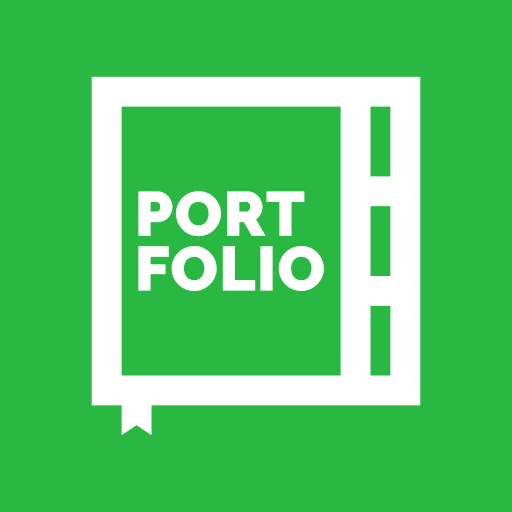 Portfolio icon