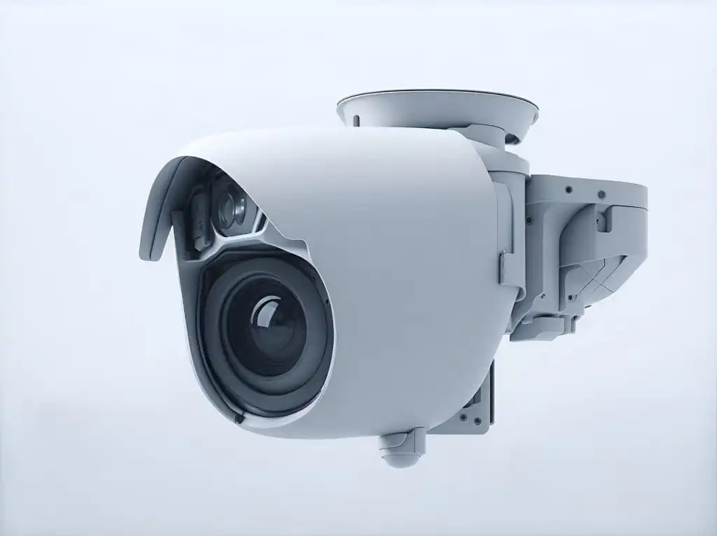 CCTV Price in Bangladesh