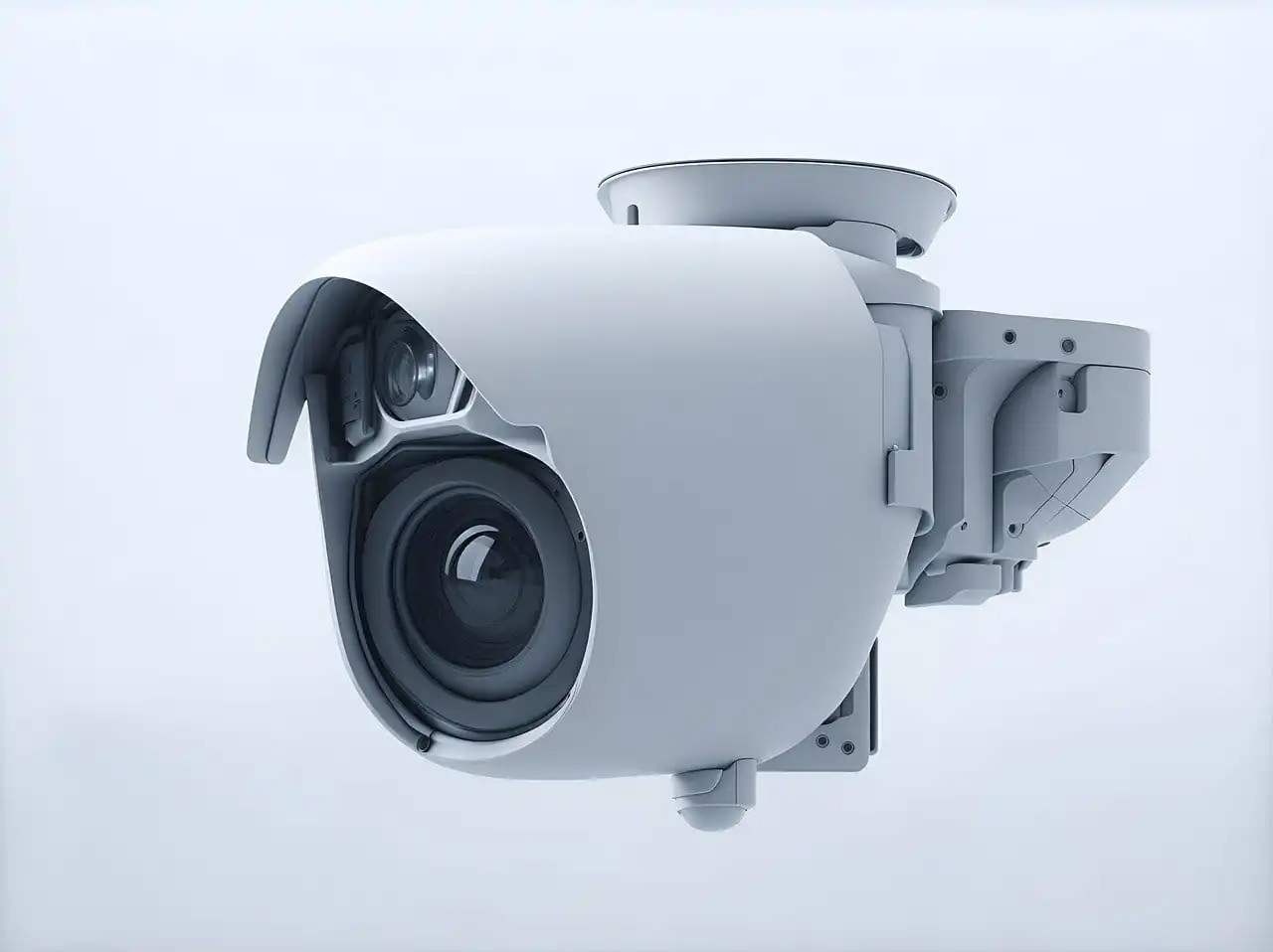 CCTV Price in Bangladesh
