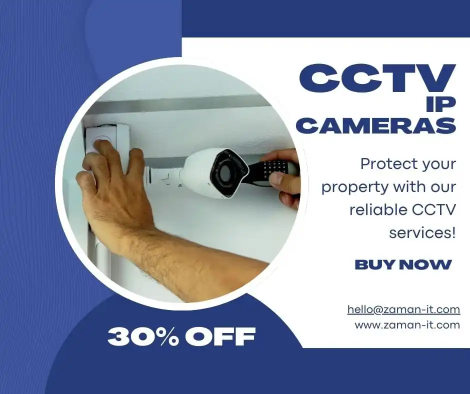 IP Camera Bangladesh Price
