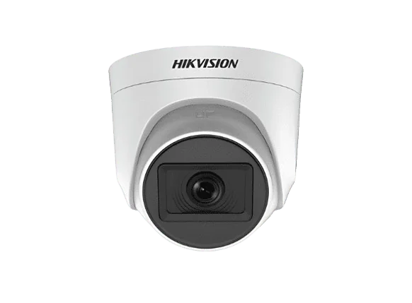 Dahua CCTV Camera Price in Bangladesh