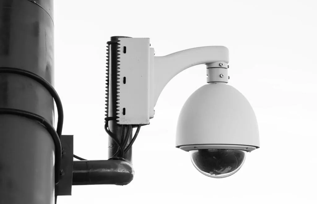 CCTV Camera for Small Businesses in Bangladesh
