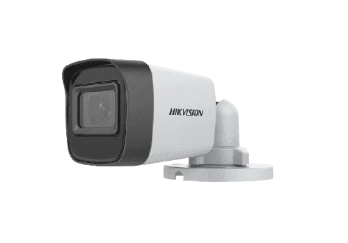 CCTV Camera Resolution & Price in BD