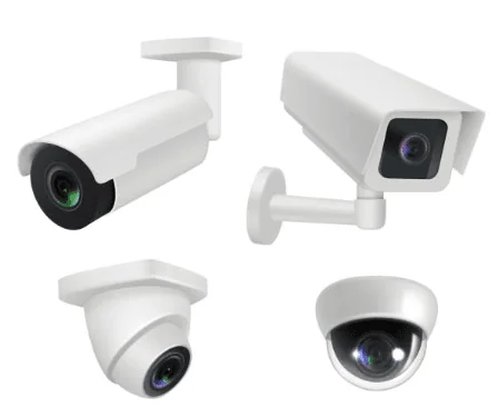 Hikvision CCTV Camera Price in Bangladesh