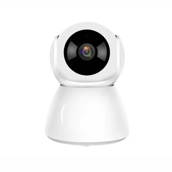 Wi-Fi CCTV Cameras in Bangladesh