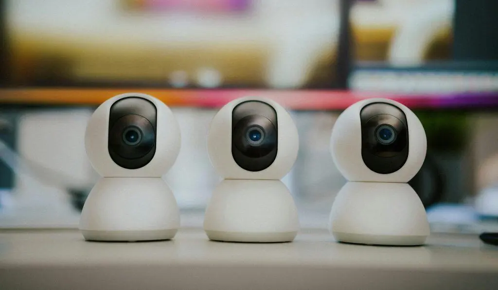 CCTV camera system in Bangladesh