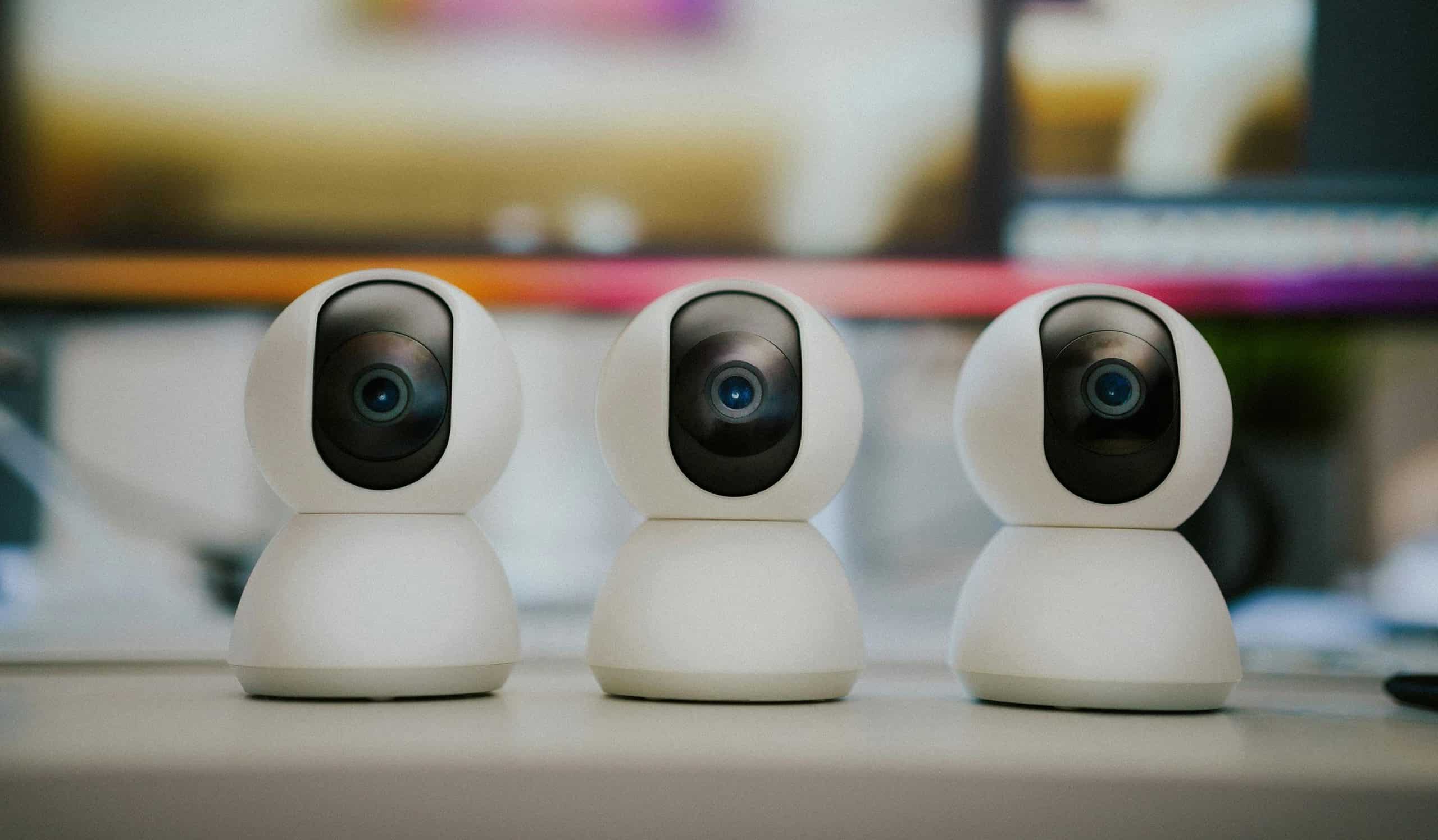 CCTV camera system in Bangladesh