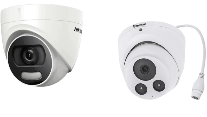 CCTV camera price in Bangladesh 2025