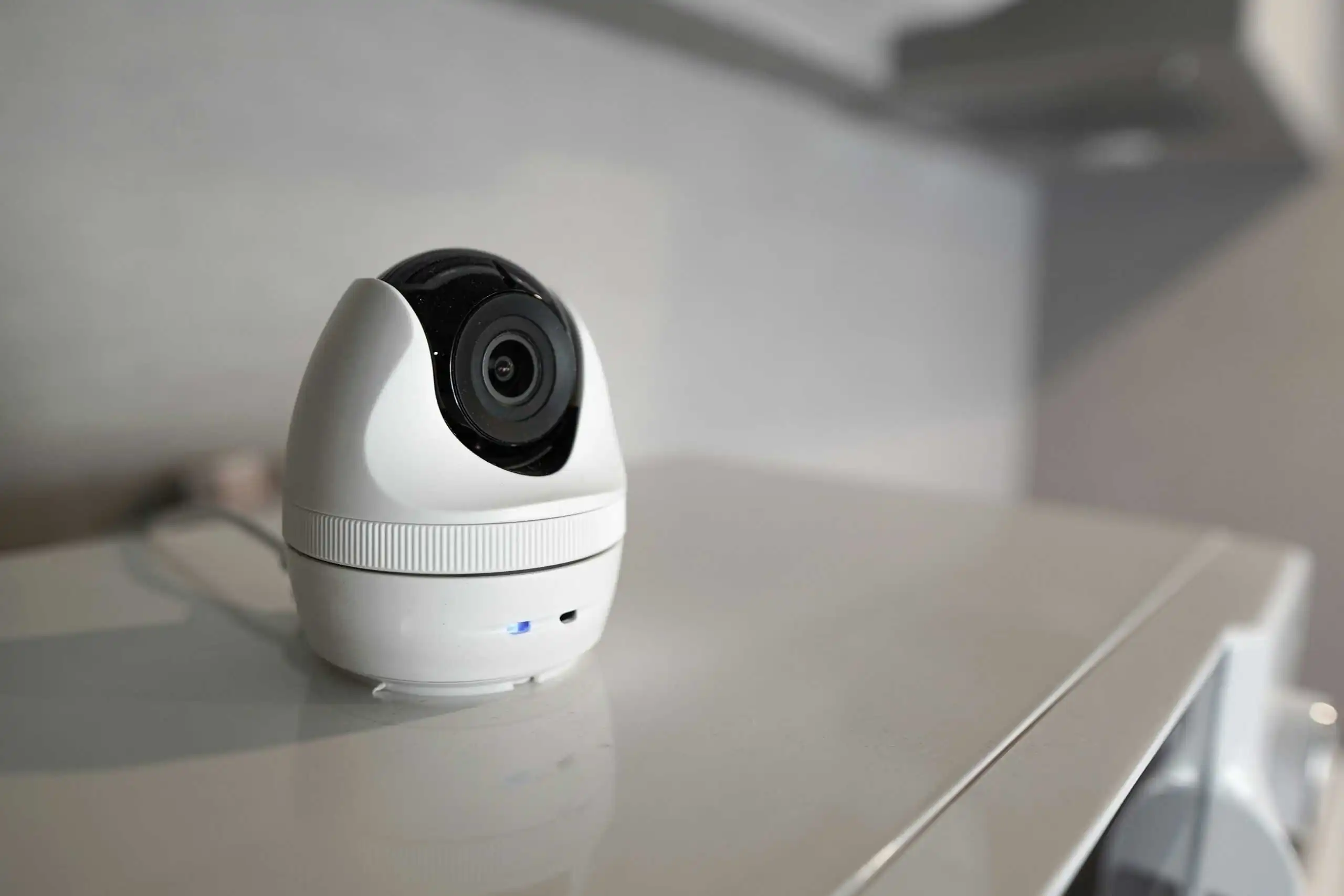 Protecting Your Property with CCTV Cameras in Bangladesh