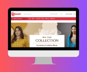 Albaaki sample design