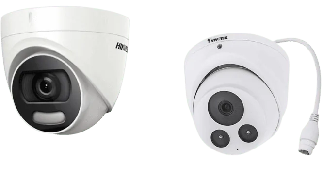 Home Security with CCTV Cameras in Bangladesh