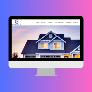Home Structure ltd