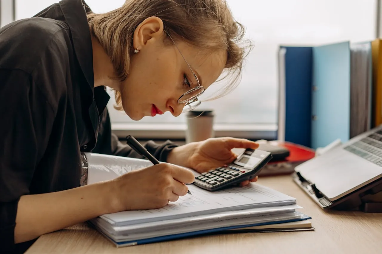 Accounting Software